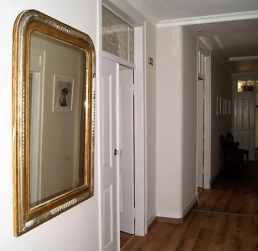 O Гостевой дом *