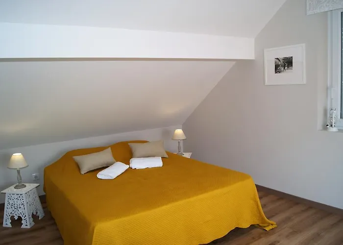 Гостевой дом O Пениши