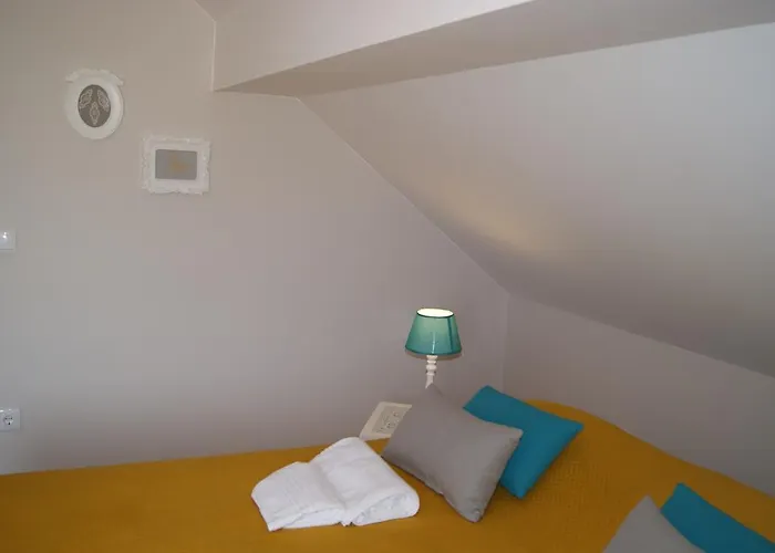 O Гостевой дом Пениши