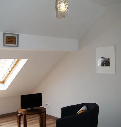 Гостевой дом O Пениши