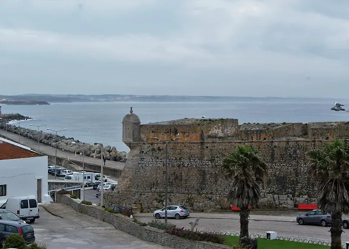 O Гостевой дом Пениши