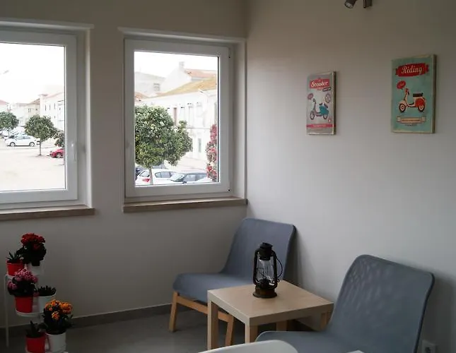 O Гостевой дом