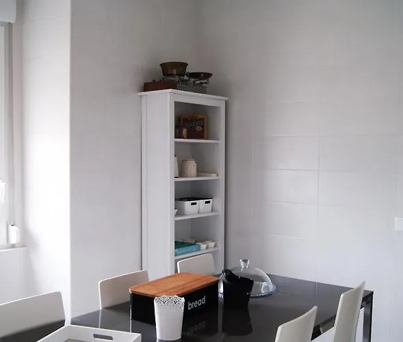 O Гостевой дом *