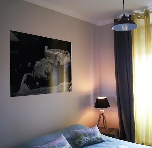 Гостевой дом O Пениши