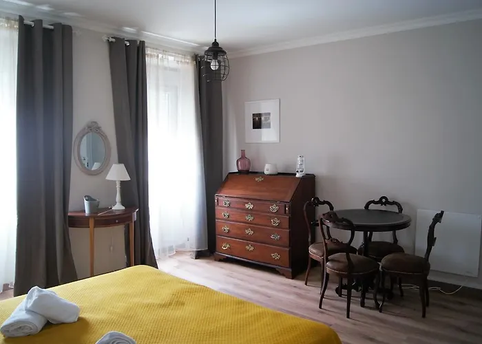 O Гостевой дом