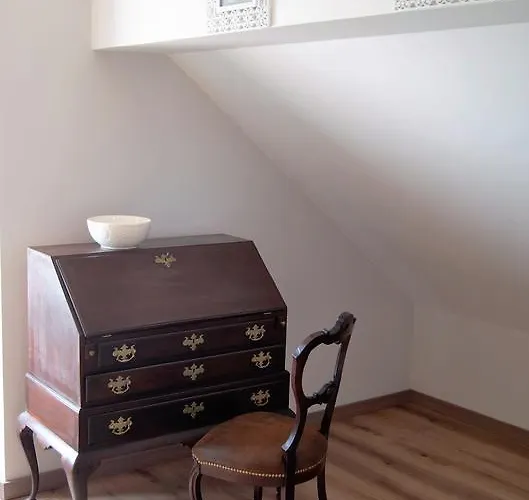 O Гостевой дом *